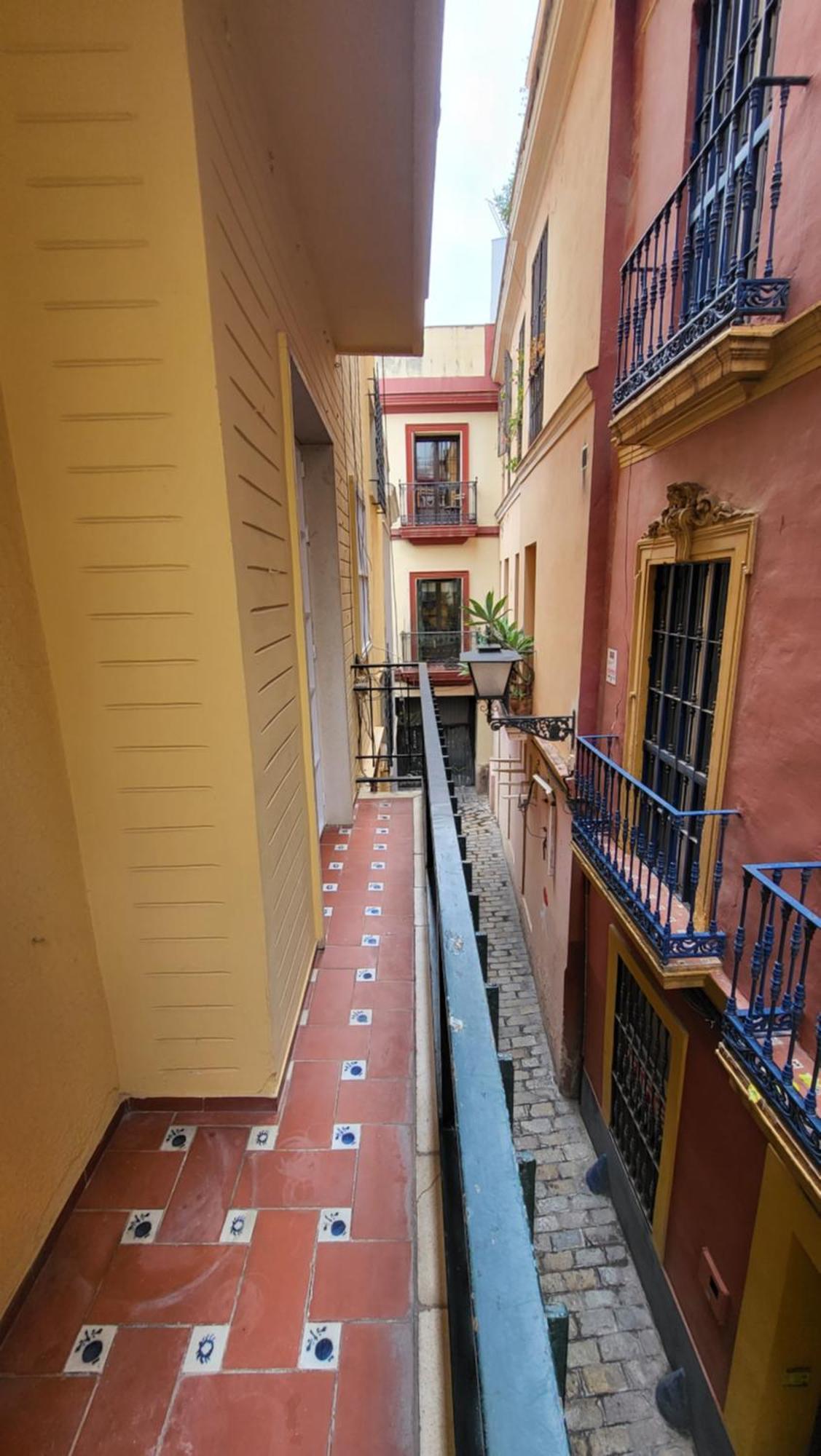 Rentalsevilla En La Plaza Del Salvador Exterior foto