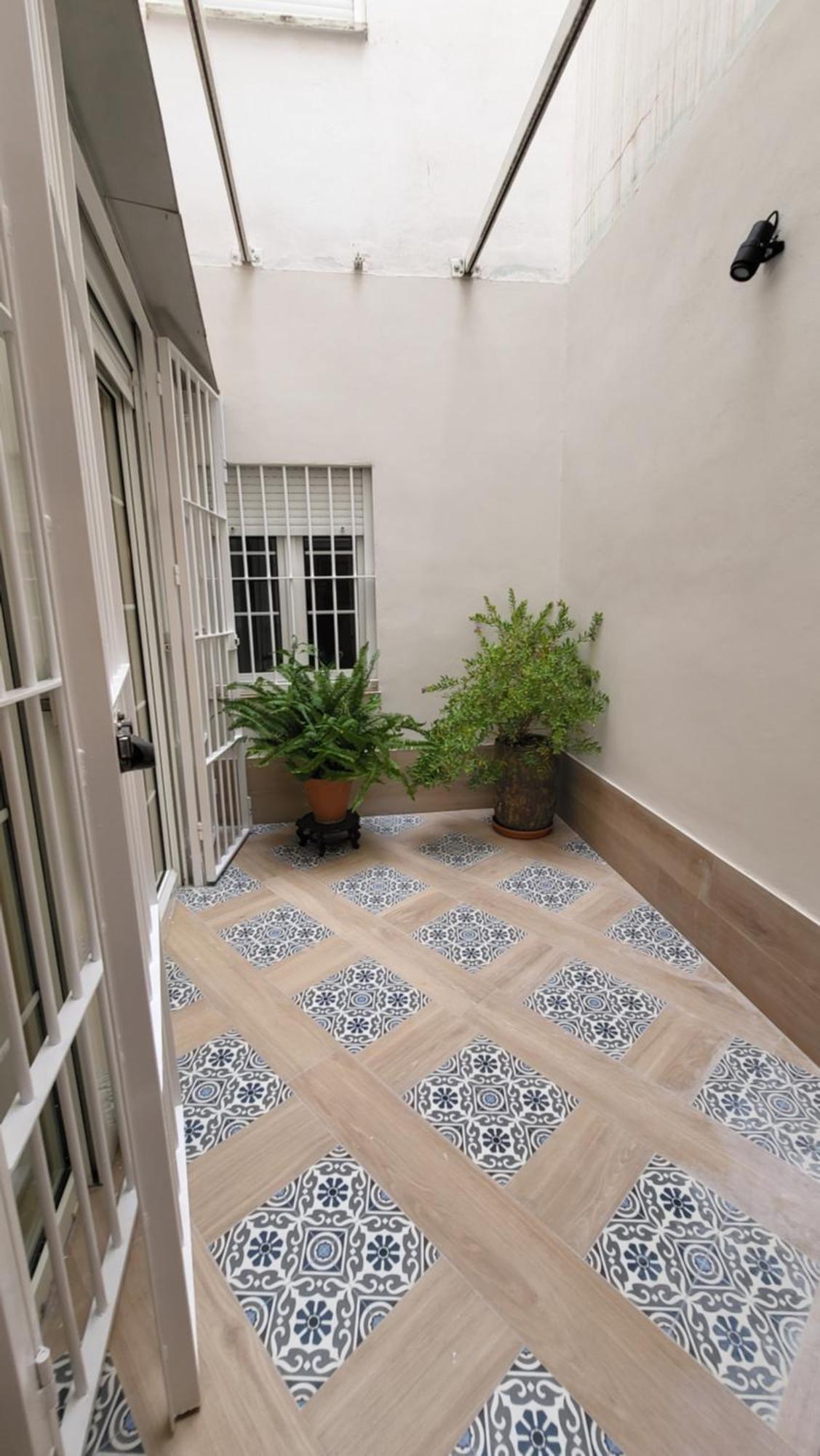 Rentalsevilla En La Plaza Del Salvador Exterior foto